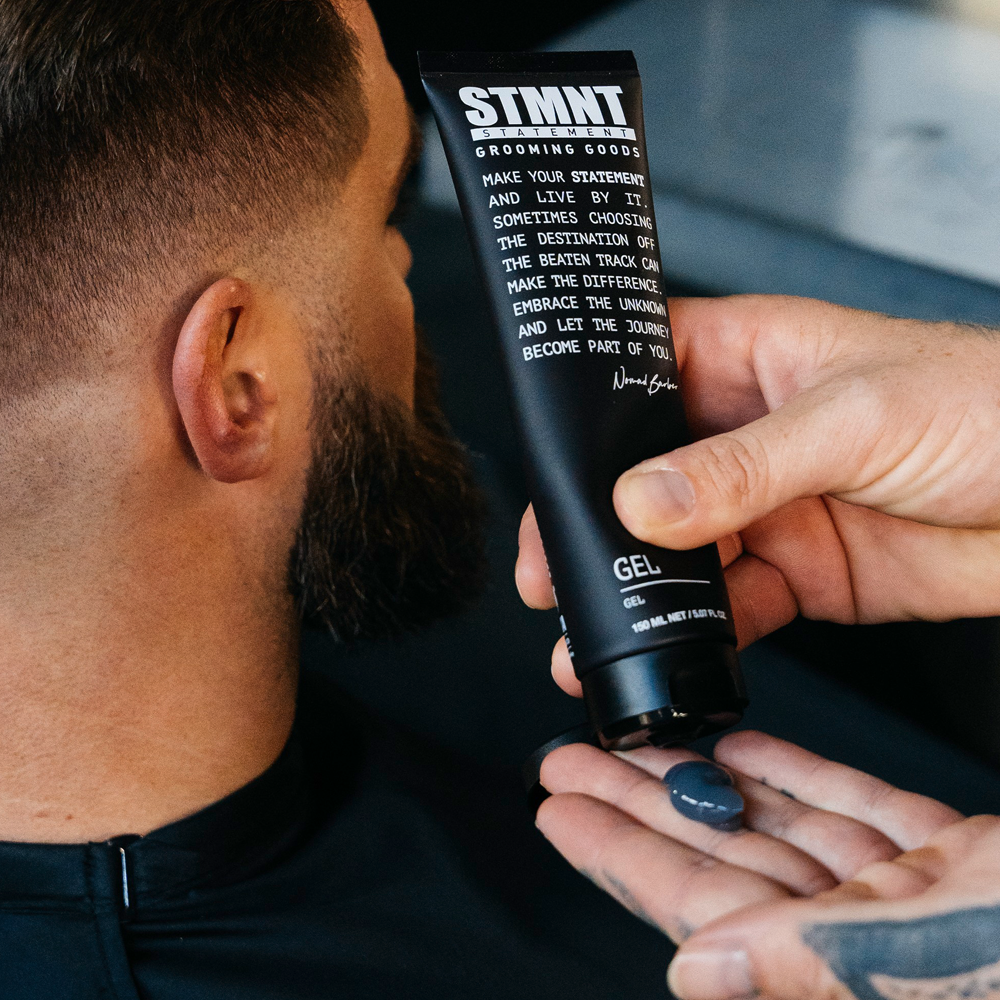 STMNT Grooming Goods Gel 150 ml