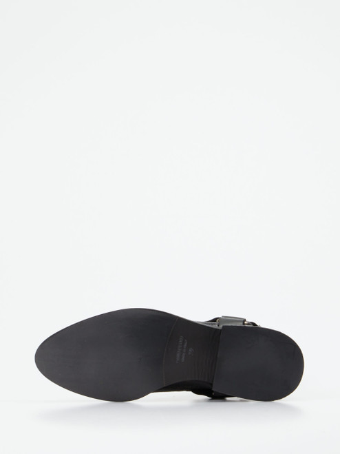 Stiefelette-17330040008 Konstantin Starke