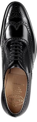 Church and Co. Business-Schnürschuh
