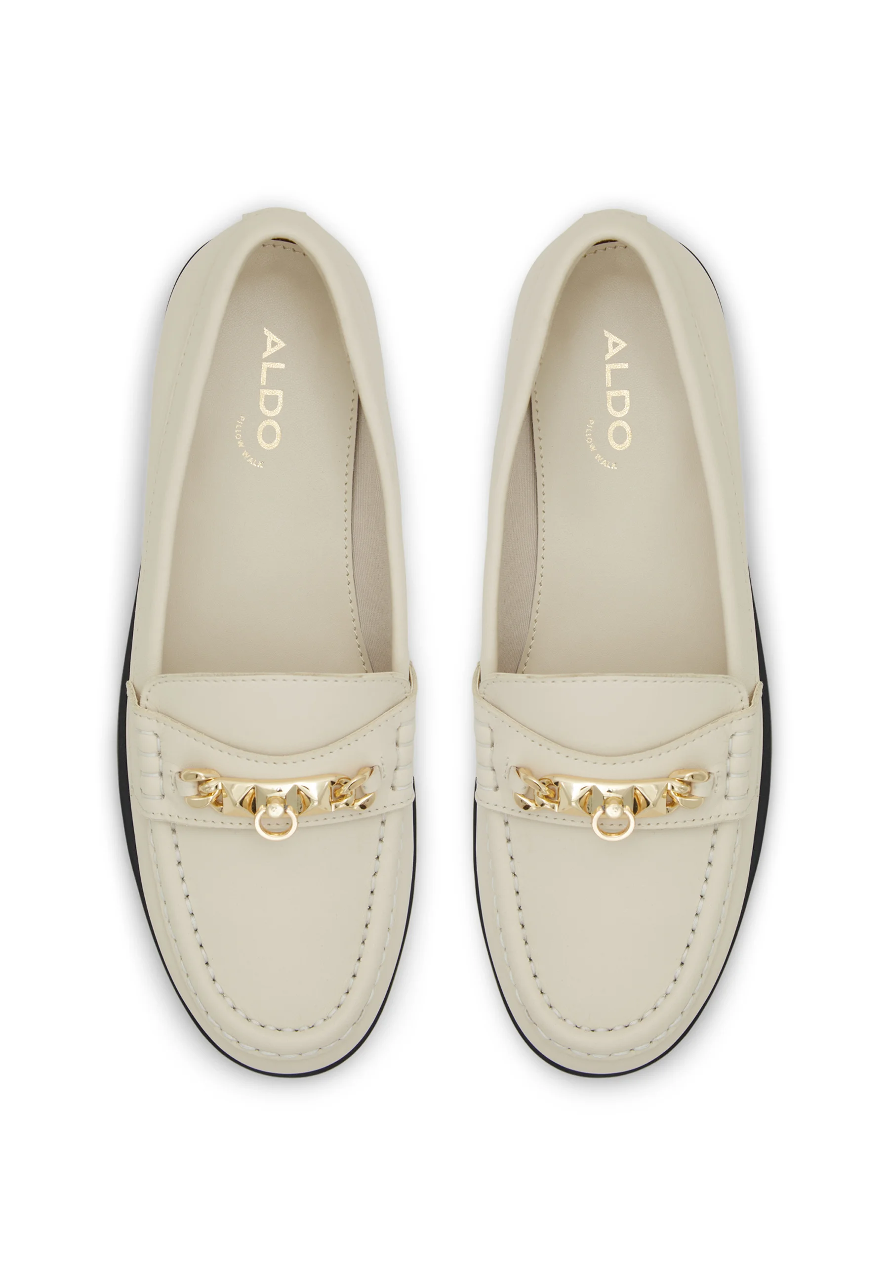 MOCASINES ALDO LAUREA PILLOW WALK - Mocasines