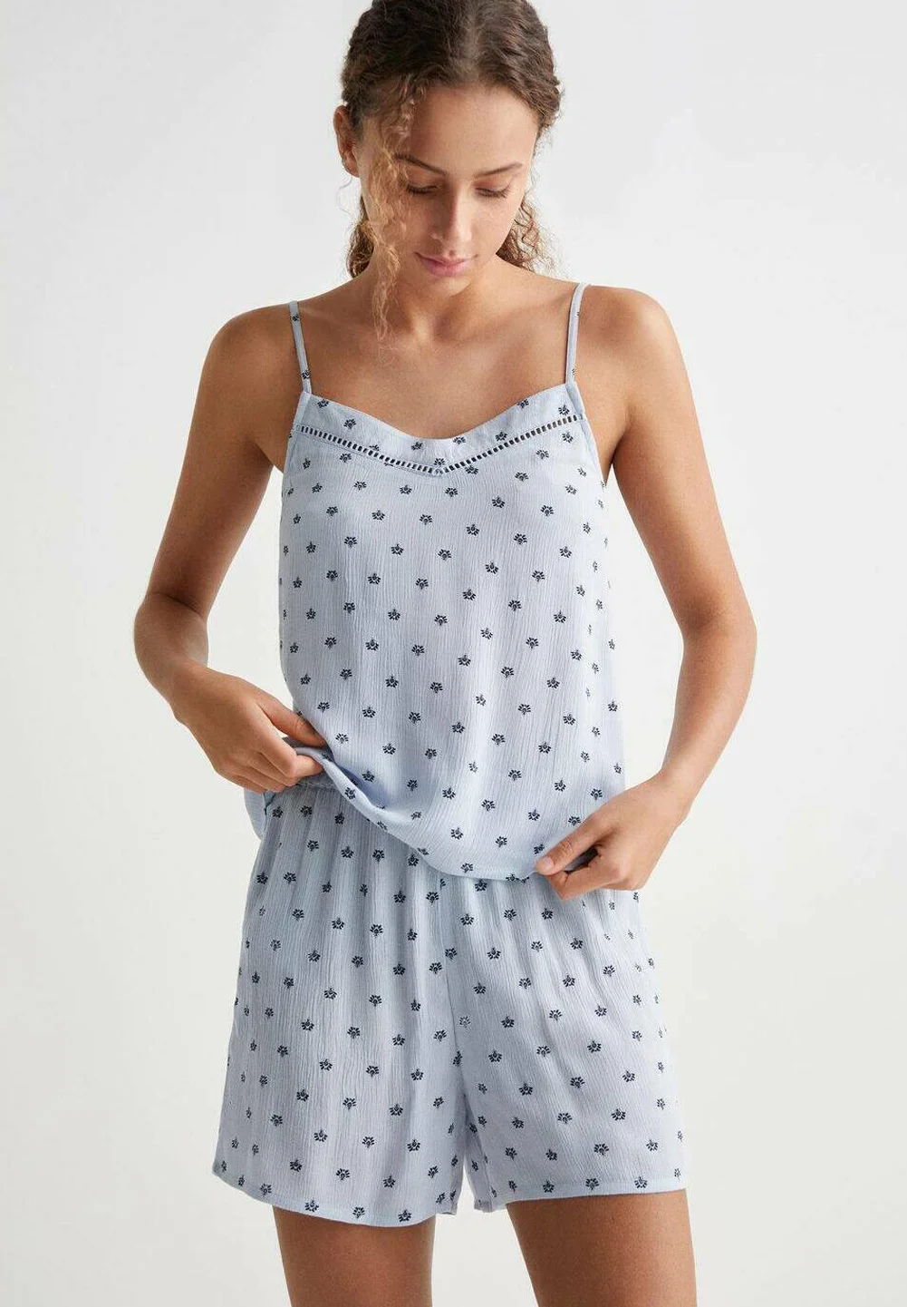 Mango Kids LUNA SET - Pijama