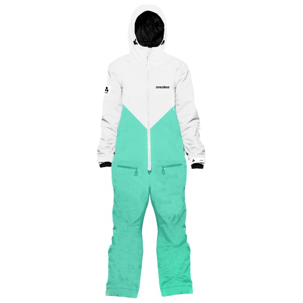 Oneskee - Women's Mark VII - Overall