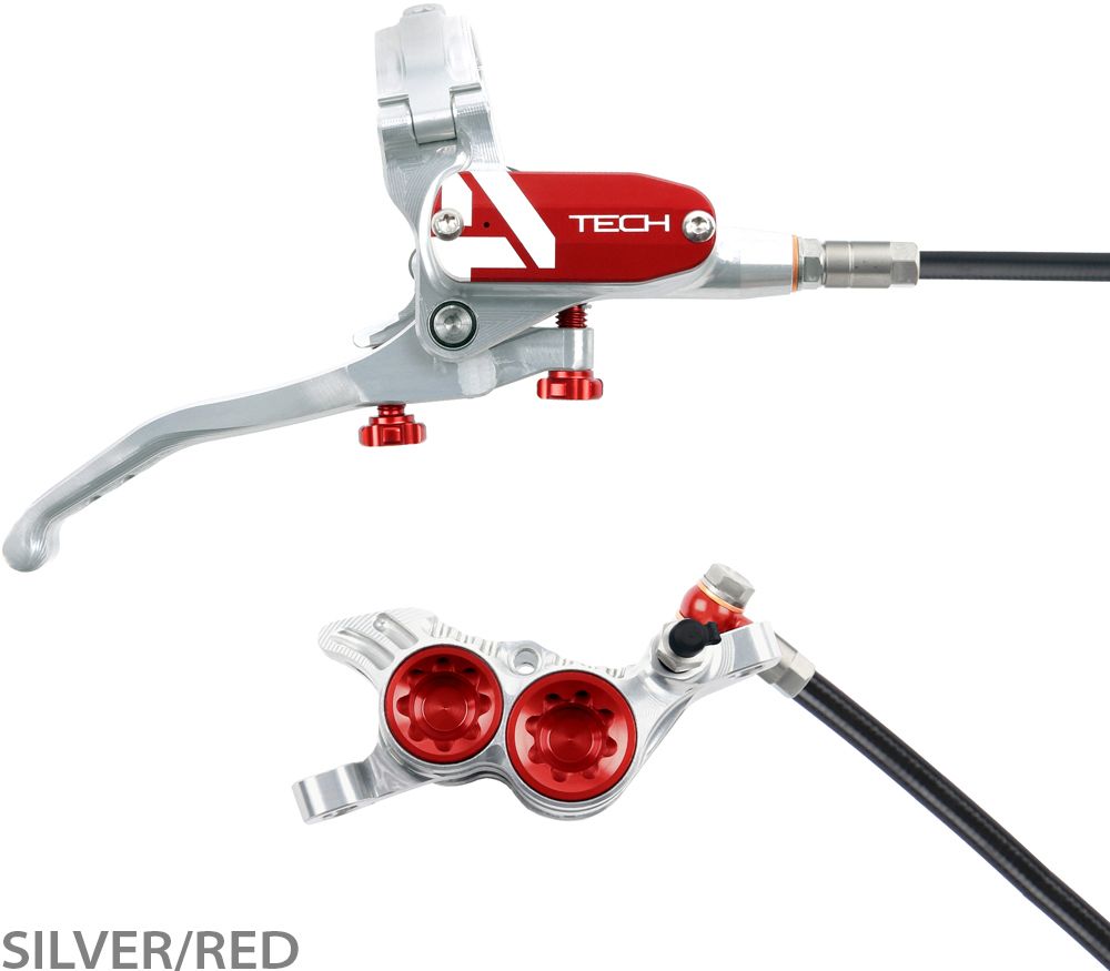 Hope Tech 4 V4 Scheibenbremse - Hebel rechts kaufen | Bike-Discount