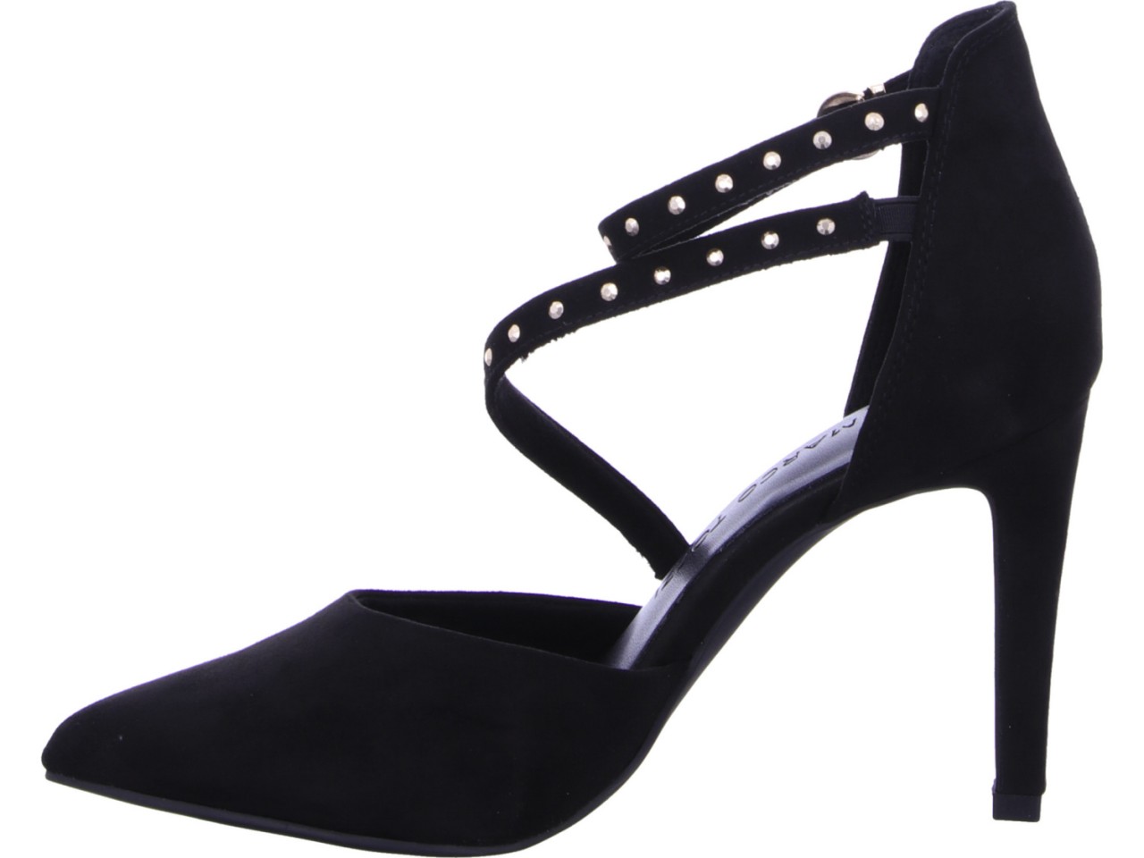 MARCO TOZZI Modische Pumps schwarz