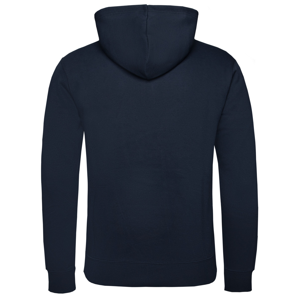 Champion Hooded Kapuzenpullover dunkelblau
