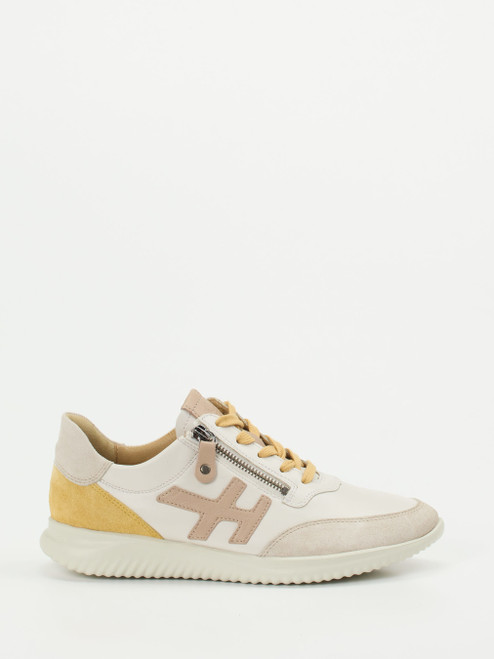 Sneaker-26613980001 Hartjes