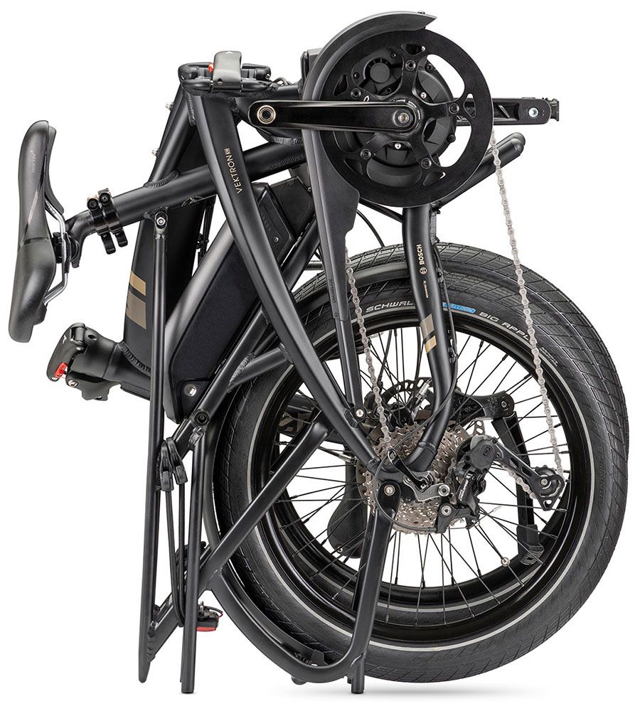 tern Vektron S10 kaufen | Bike-Discount