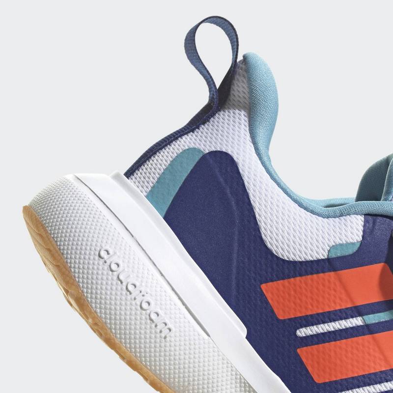 adidas FortaRun 2.0 Cloudfoam Lace Schuh Sneaker Kinder