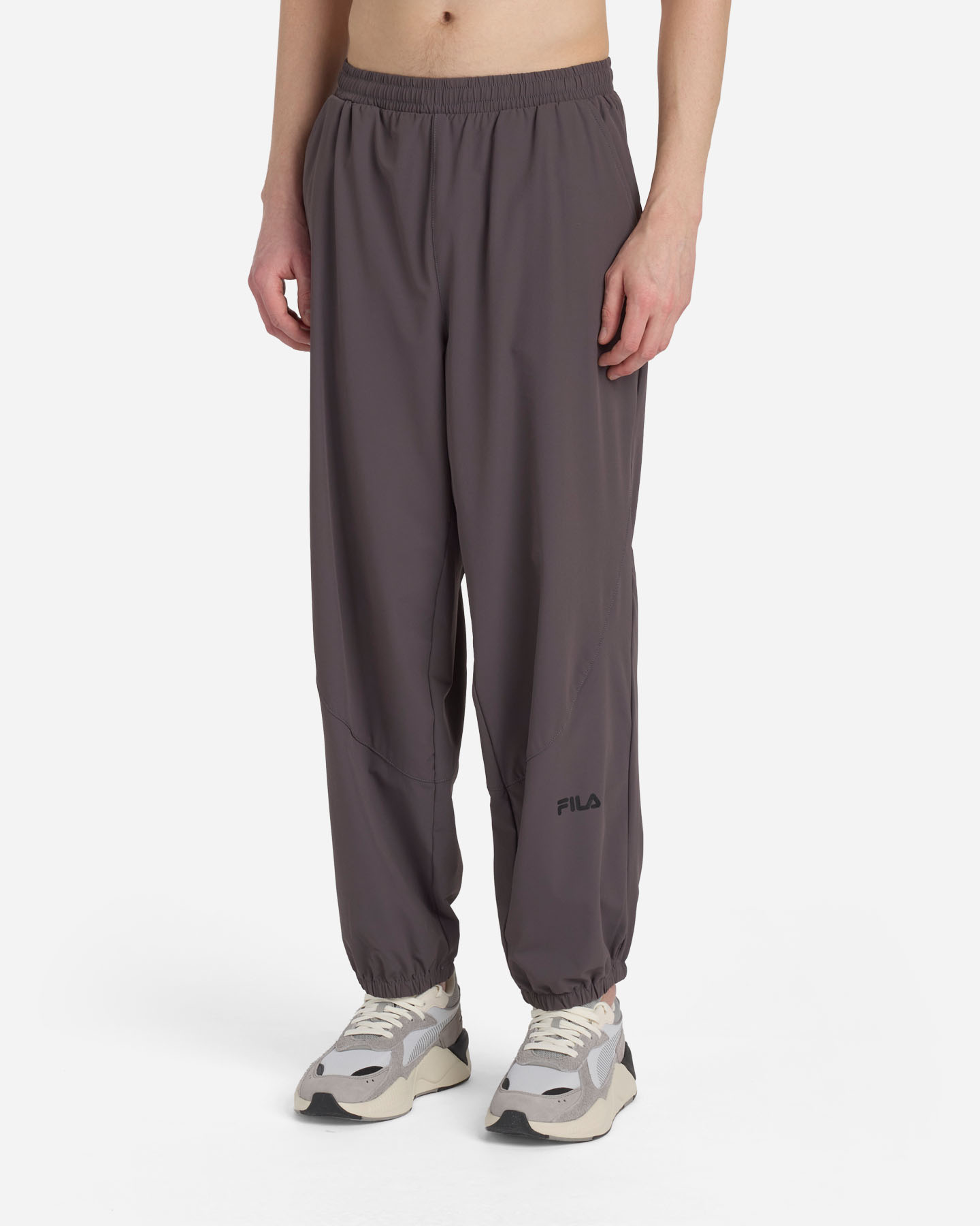 Pantalone Fila Athleisure Dynamism M FM822S25-1157