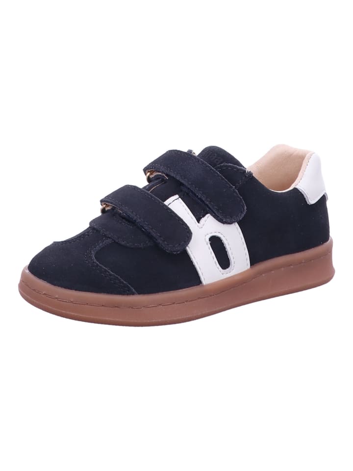 bisgaard Jungen- Halbschuhe Bay V in Blau günstig kaufen