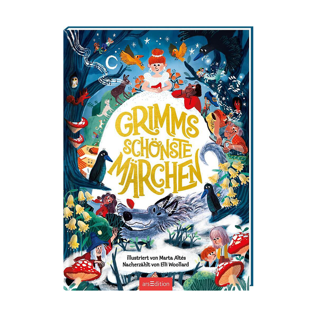 Grimms schönste Märchen