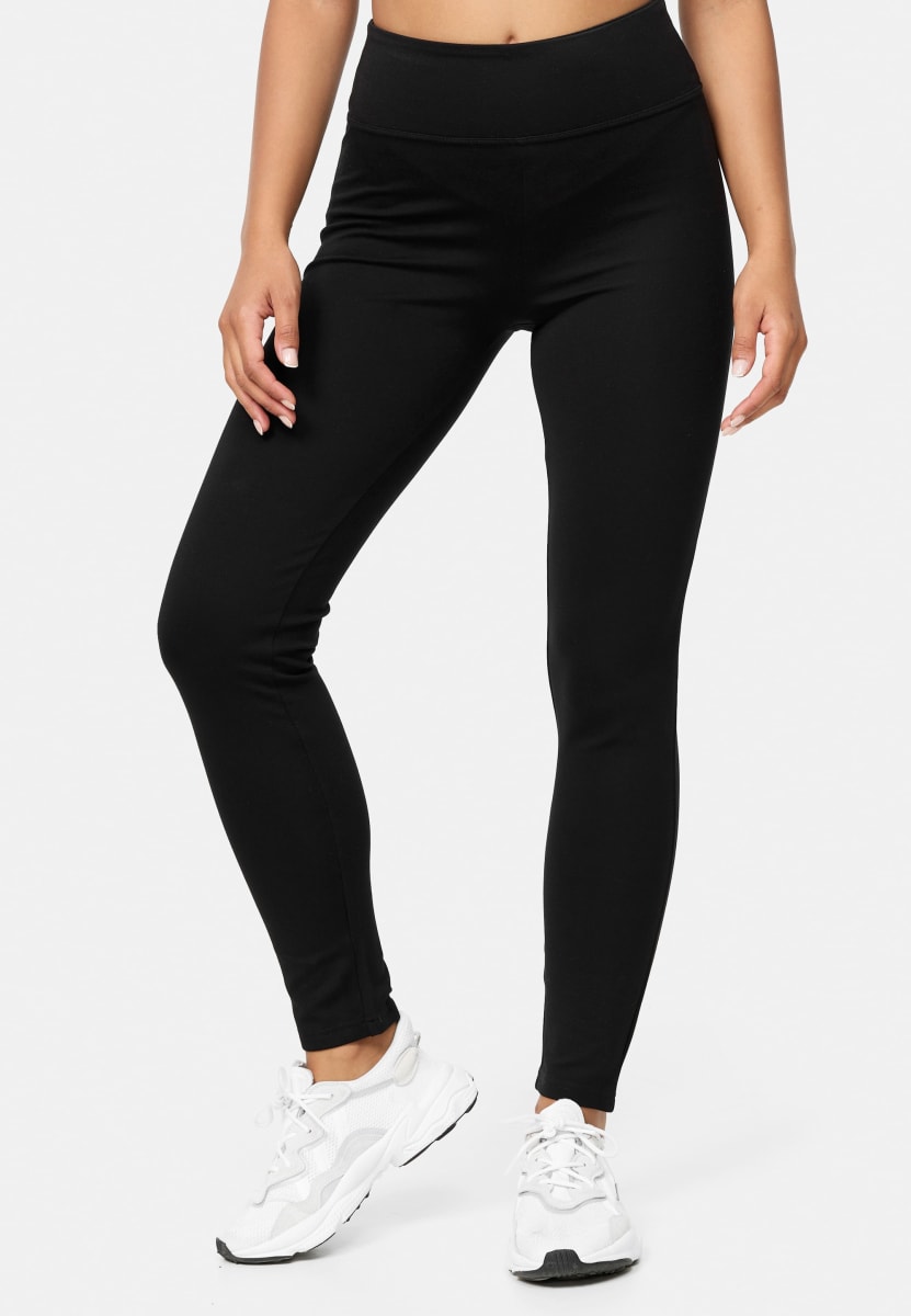 Leggings Shaping schwarz Gr. 40/42, 1 St