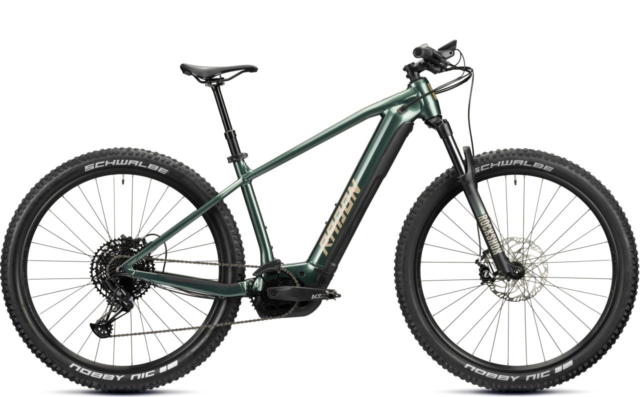 Radon Jealous Hybrid 9.0 750 kaufen | Bike-Discount