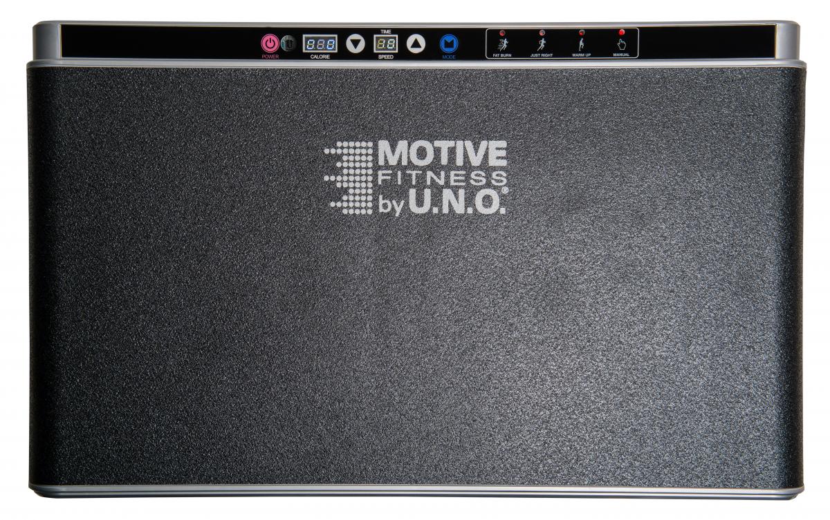 MOTIVE FITNESS by U.N.O. Vibrationstrainer Elegance