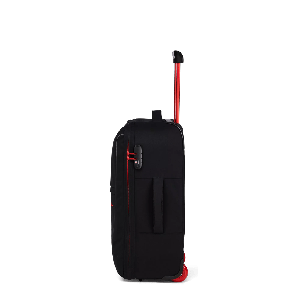 flow S Trolley Fire Phantom