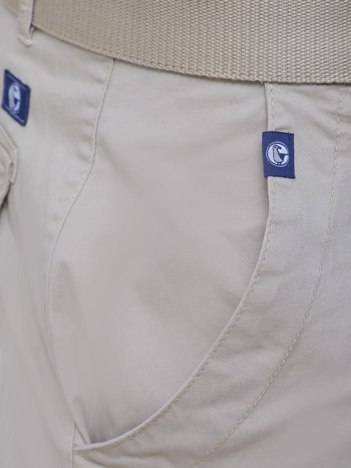 SCHIETWETTER Peter Pütz in beige günstig kaufen