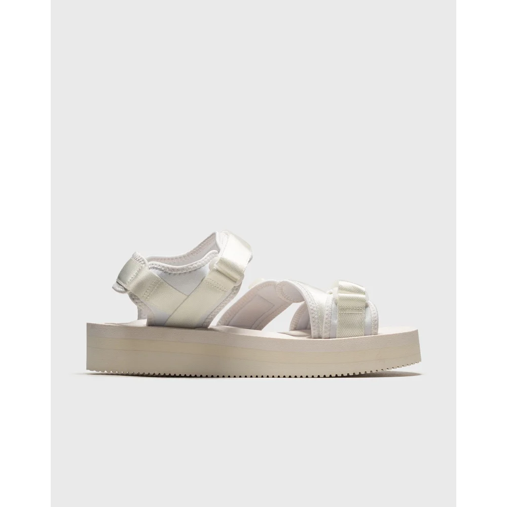 Suicoke KISEE VPO OG-044V-WHITE / weiss