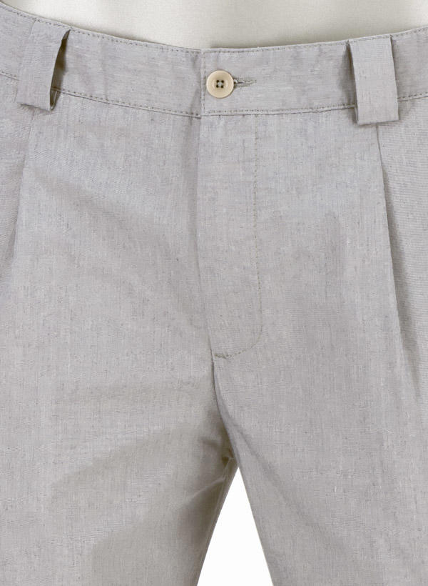 Alberto, Chino Mike-C, Ceramica®, cropped, grau