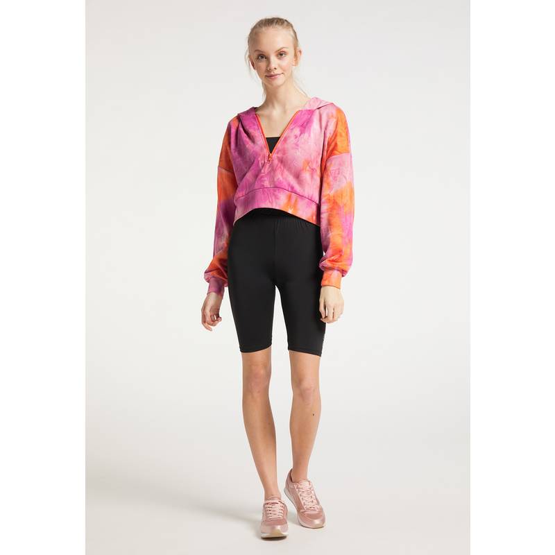 MYMO Hoodie Damen