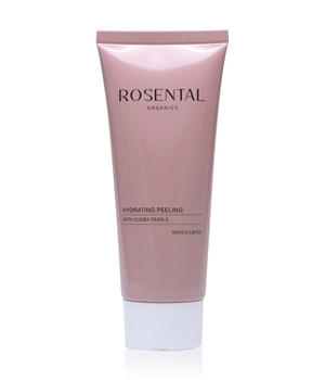 Rosental Organics Hydrating Peeling with Jojoba Pearls Gesichtspeeling-100 ml