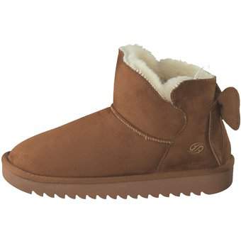 Dockers Winter Boots in braun