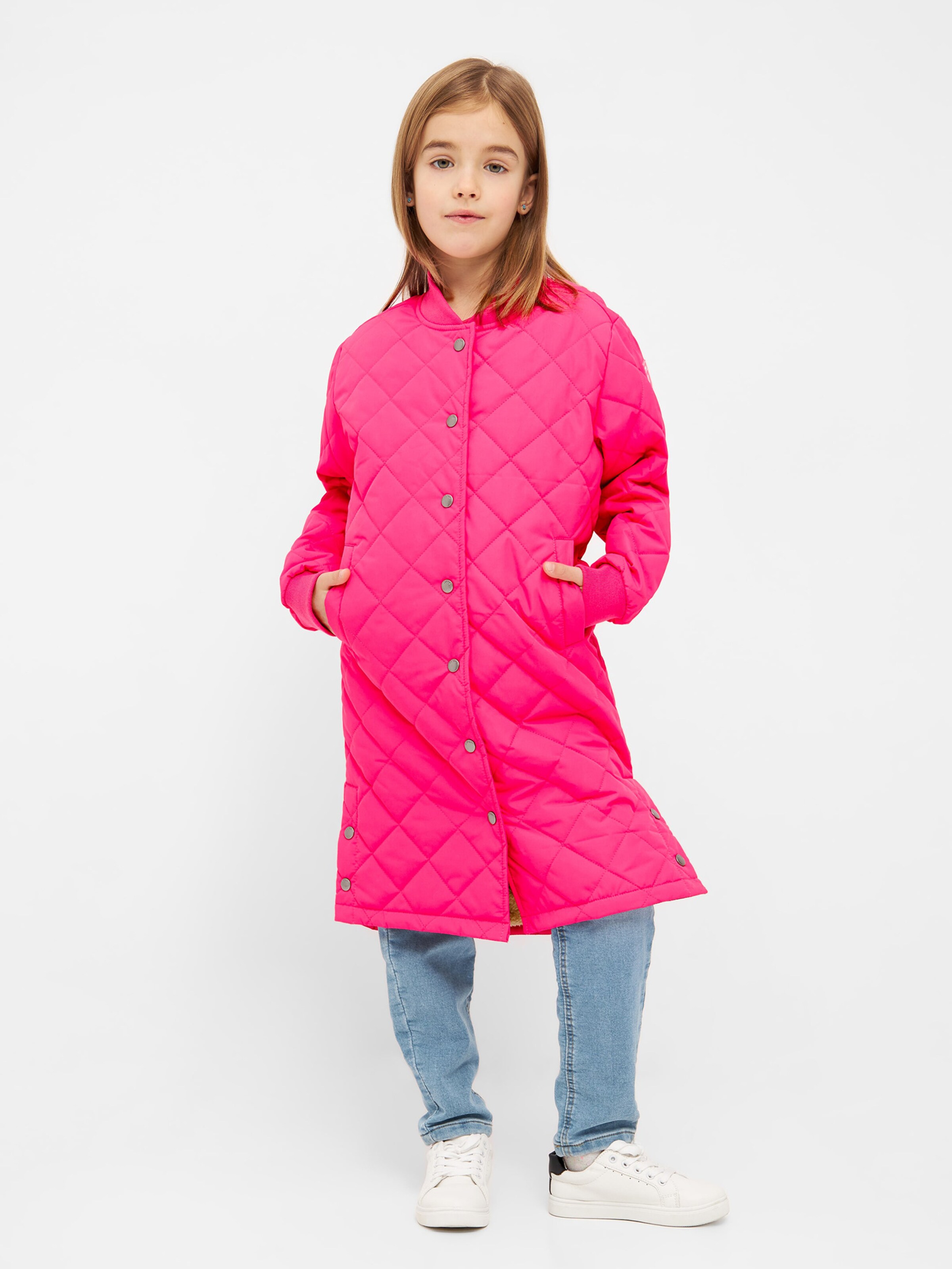 Coat 'Quiltby '