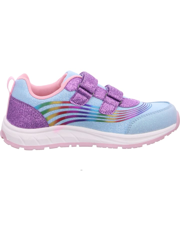 Lurchi Klettschuh Abelia in Mehrfarbig günstig kaufen