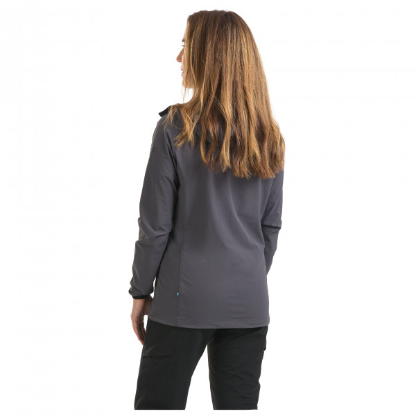 Stoic - Women's EketSt. Softshell Hoody - Softshelljacke