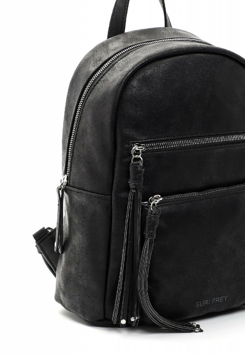 Suri Frey 13265 Schwarz 100 schwarz