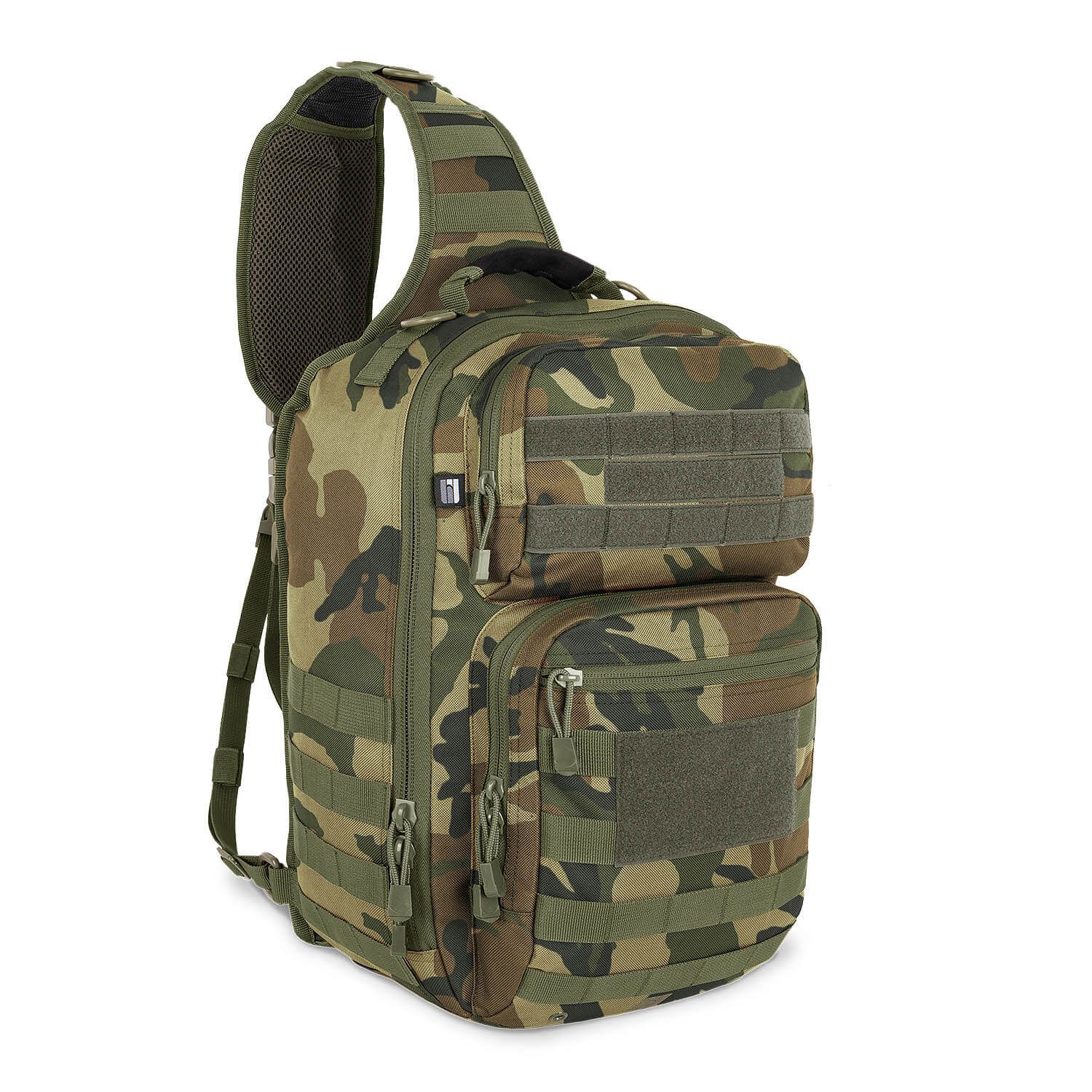 US Cooper Rucksack EDC Sling Large