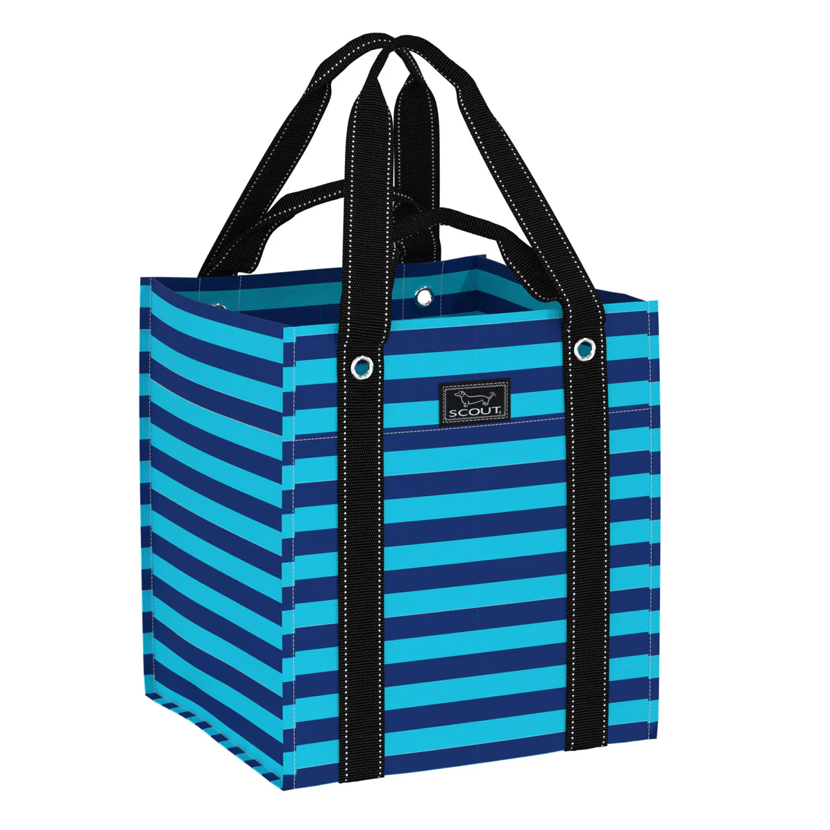 Market Tote Bagette