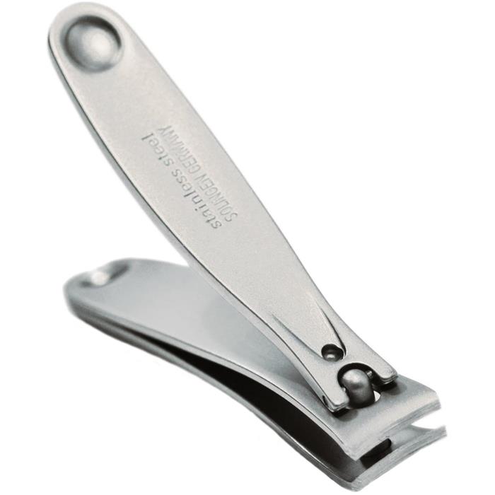 Nagelknipser, rostfrei