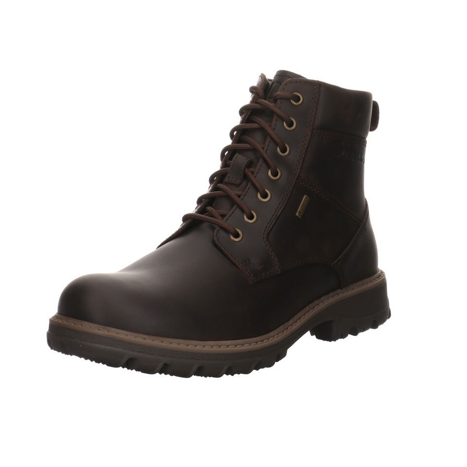 Pius Gabor Schnürboots