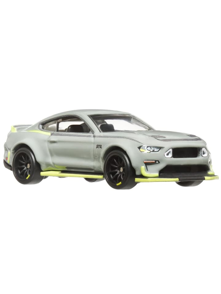 Hot Wheels Ford Mustang RTR SPEC 5 HKC85 | Hot Wheels Car Culture Fahrzeug günstig kaufen onesize
