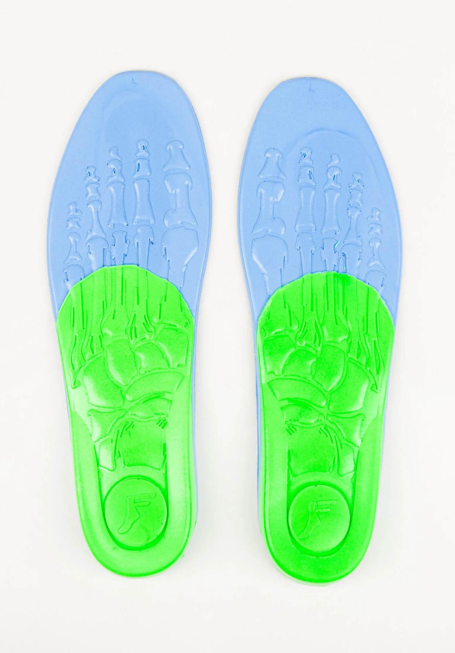 Kingfoam Mid Elite PRO 7,5mm