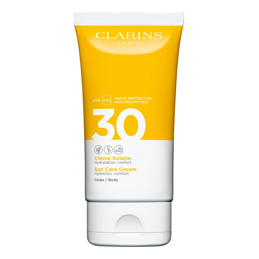 Crème Solaire Corps LSF 30