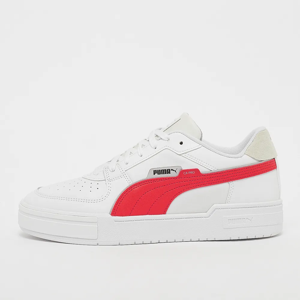 PUMA CA Pro Tech 381225 01 / weiss