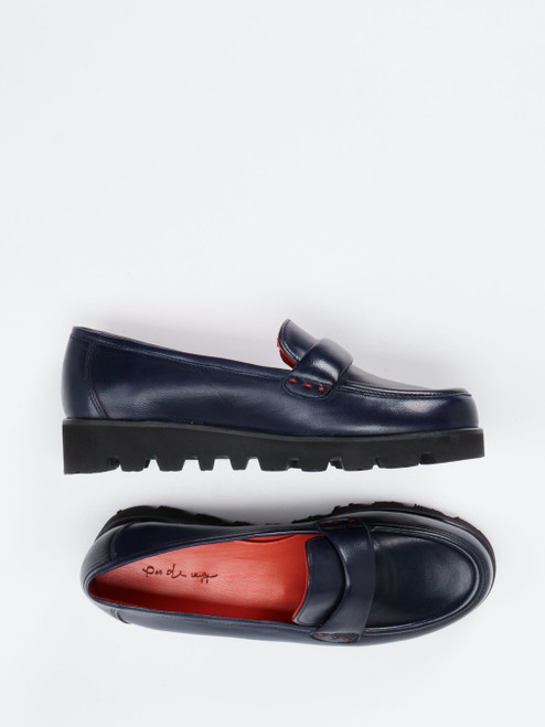 Slipper-15131090069 Pas de Rouge