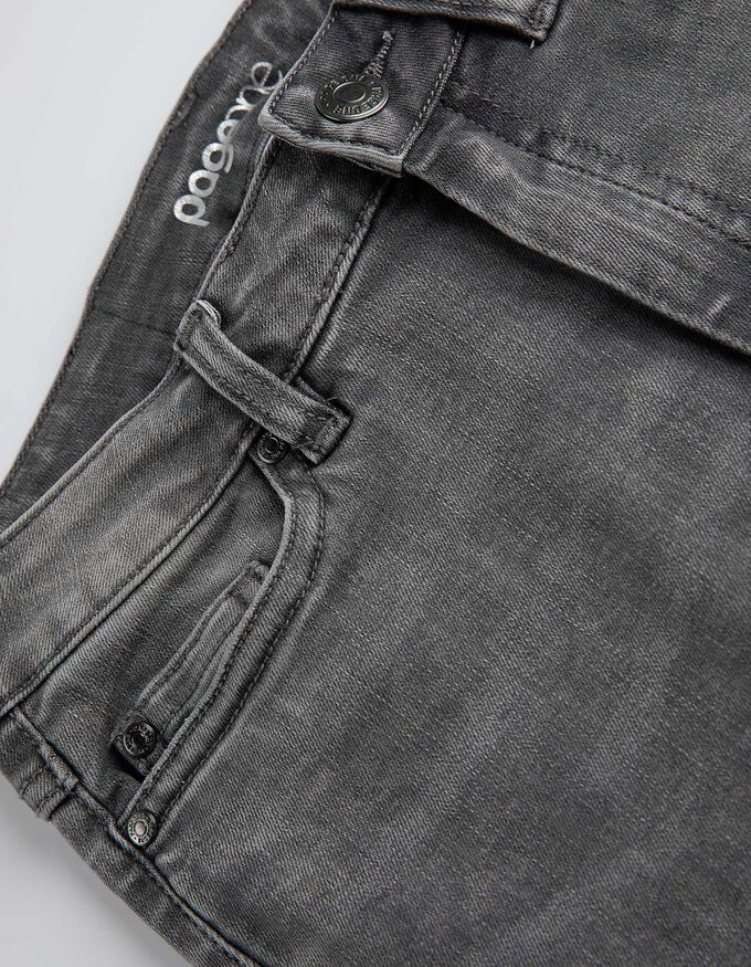 Jeans - High Waist