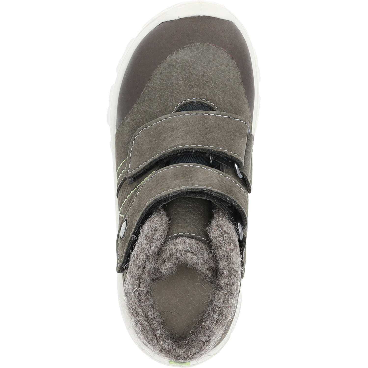 Ricosta Dario 3600202, Lauflernschuhe, Kinder, timo