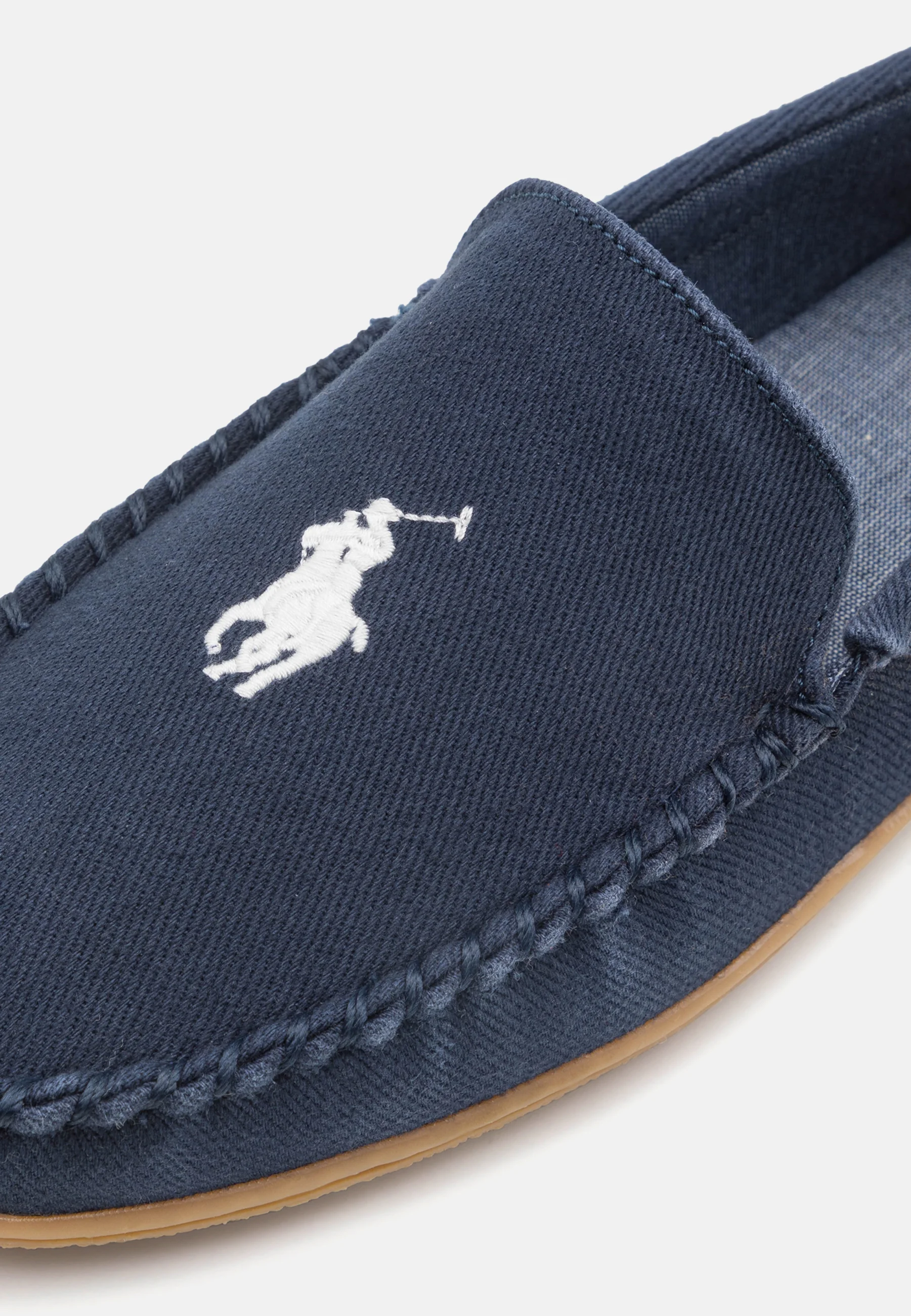 Polo Ralph Lauren BRENAN CASUAL SHOE LOAFER - Mocasines