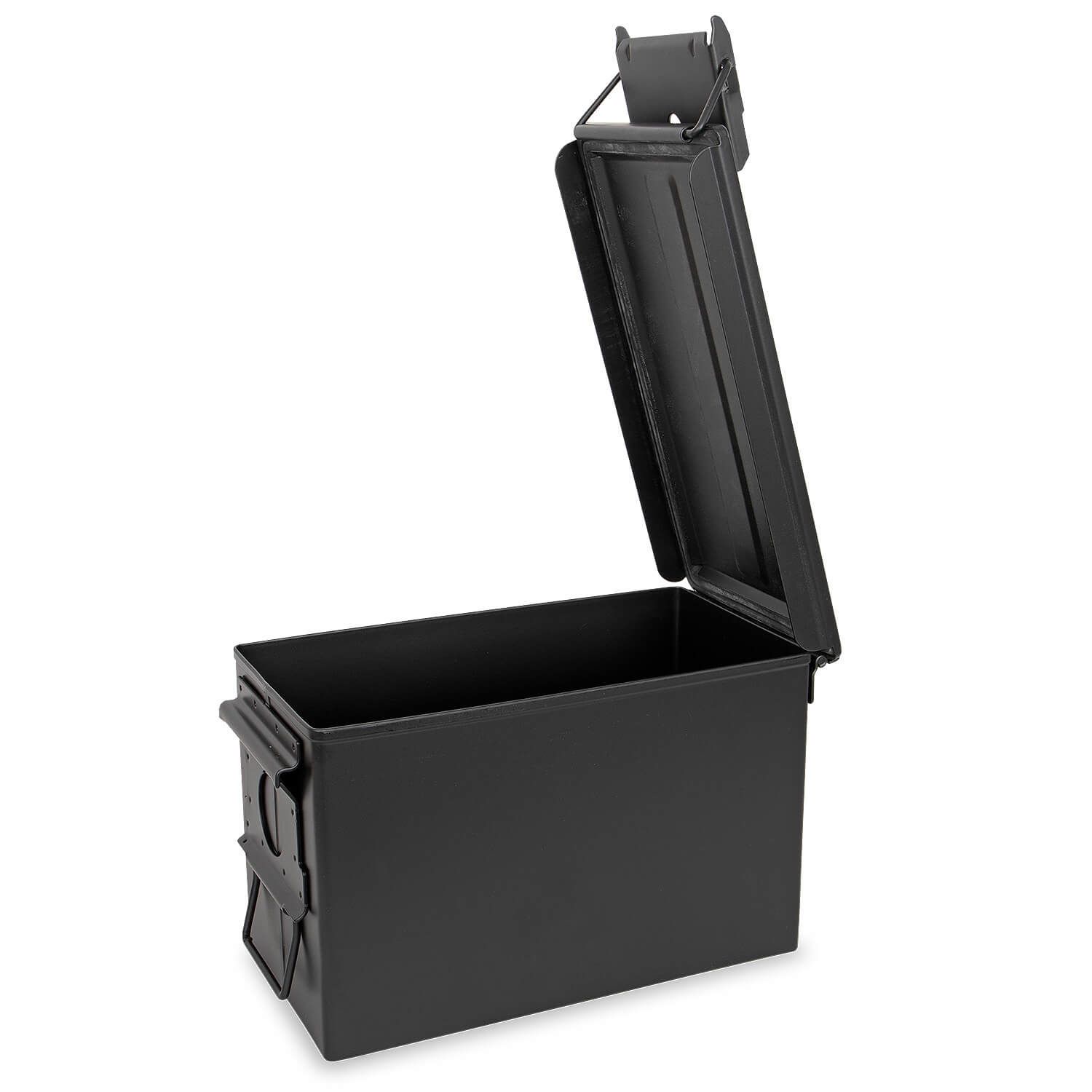 US Ammo Box Steel M2A1 Cal. 50