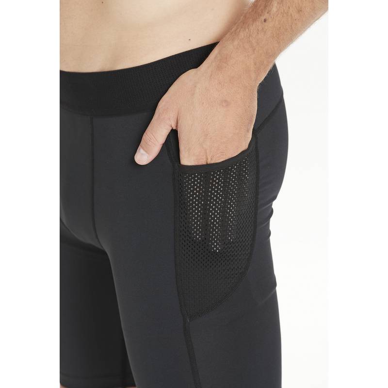 Virtus BONDER M Baselayer Shorts Laufhose Herren