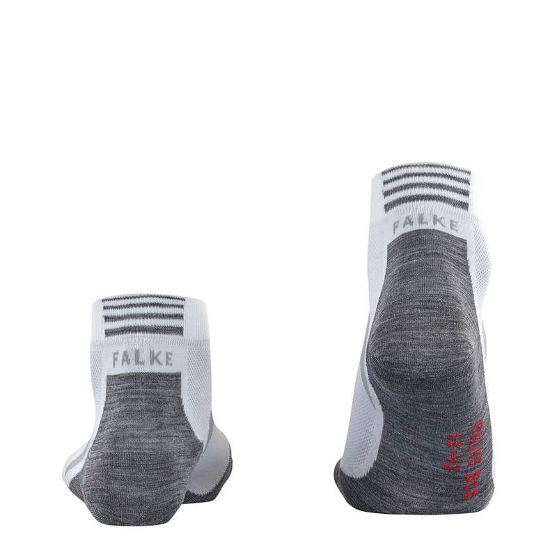 Falke BC6 Pro Short Fahrradsocken