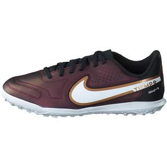 Nike JR Legend 9 Club TF in lila