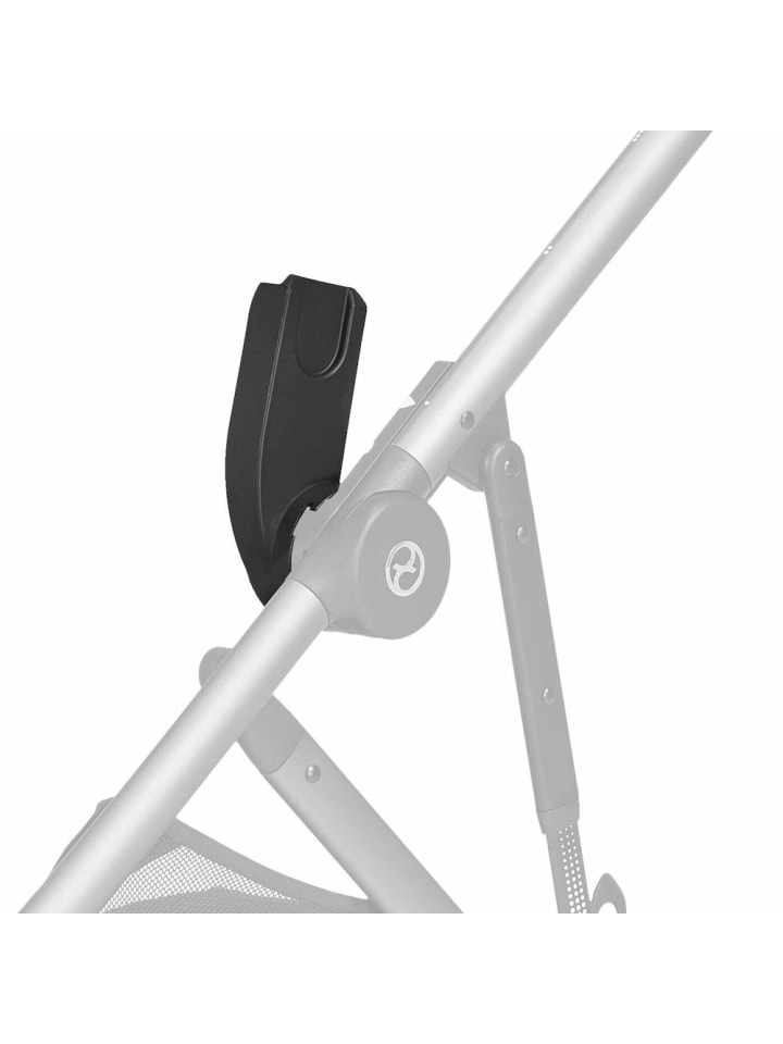 Cybex Cybex Gazelle S Kinderwagen Adapter günstig kaufen onesize