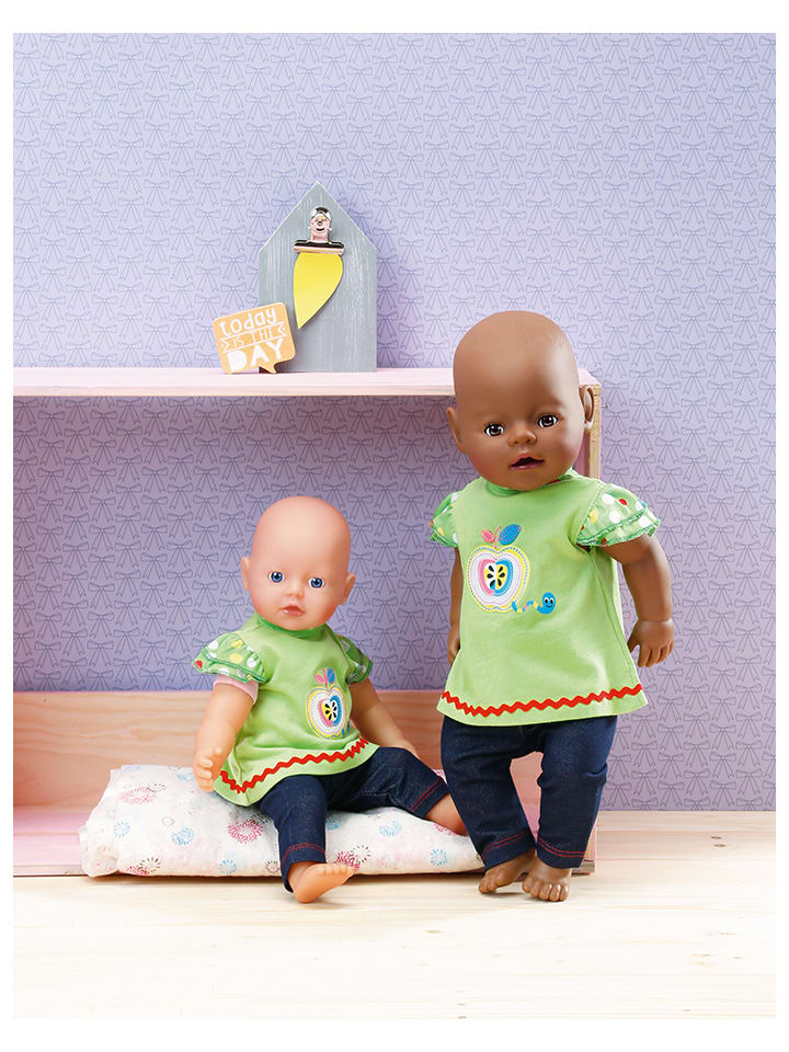 Dolly Moda Puppen-Outfit - ab 3 Jahren günstig kaufen onesize