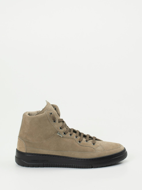 Sneaker high-47612490505 Candice Cooper