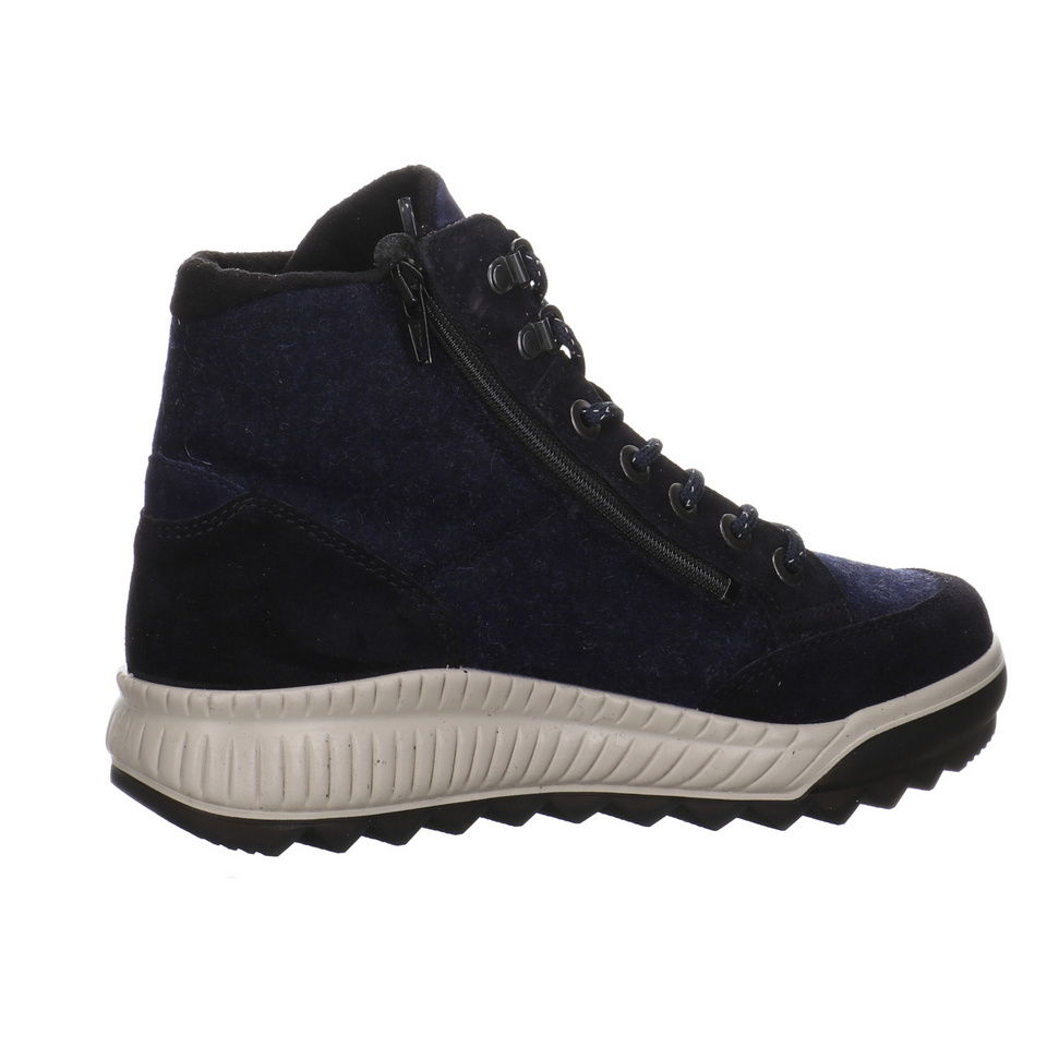 Legero Tirano Boots
