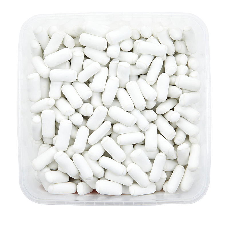 KnallGodt Lakrisstav 2,5 kg